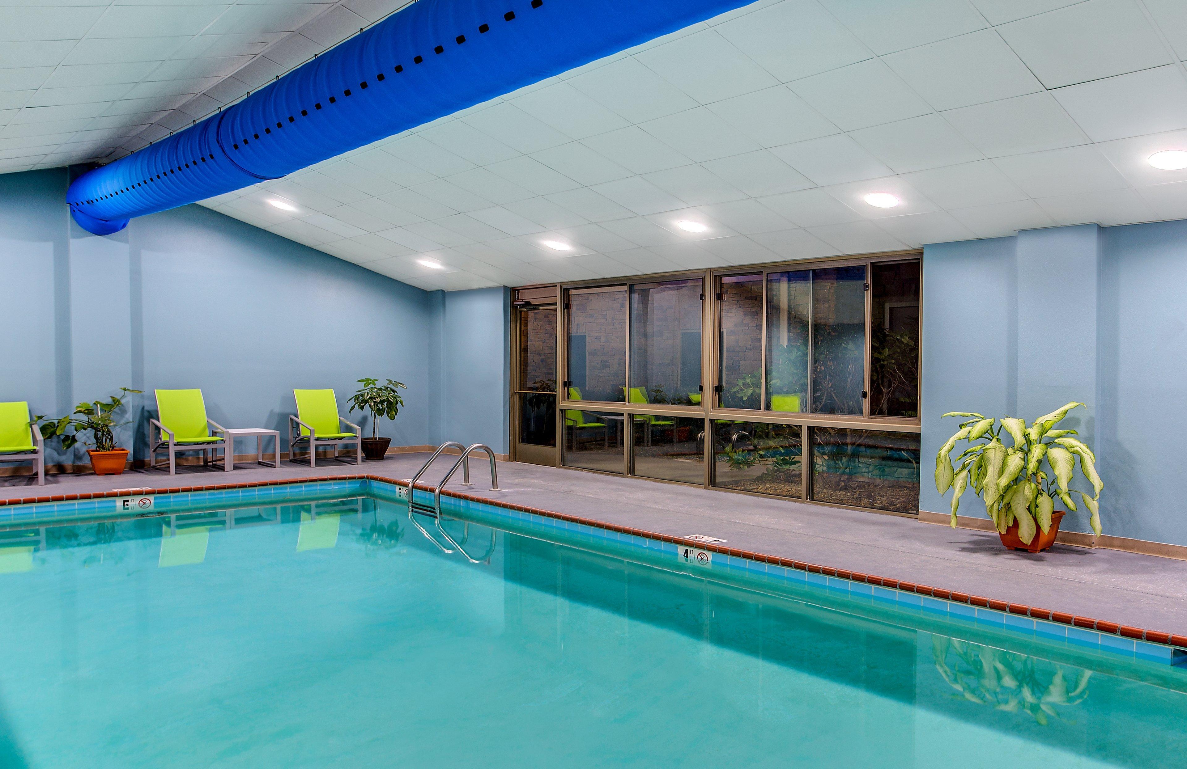 Holiday Inn Express & Suites Morristown By Ihg Exterior foto