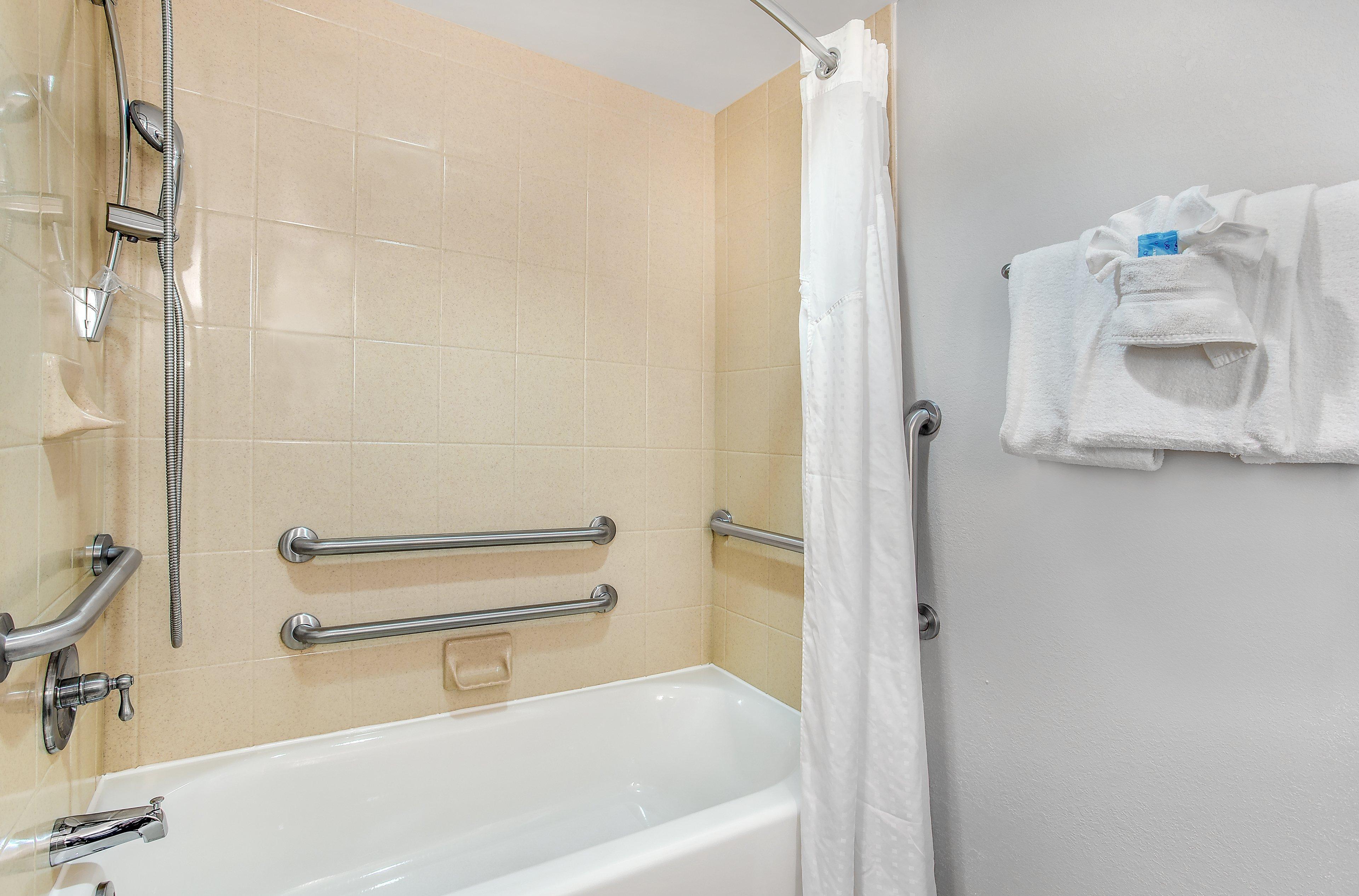 Holiday Inn Express & Suites Morristown By Ihg Exterior foto
