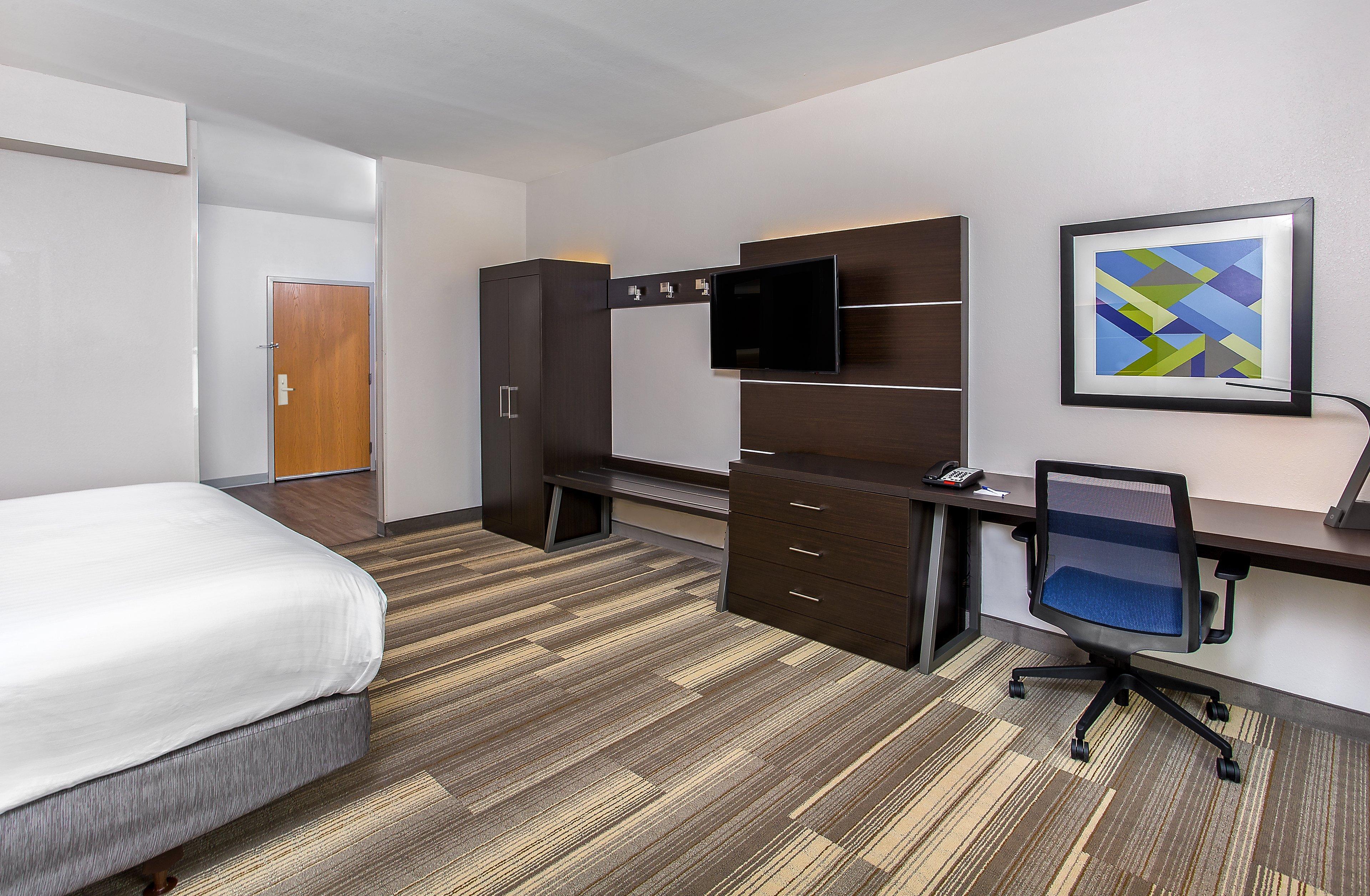 Holiday Inn Express & Suites Morristown By Ihg Exterior foto